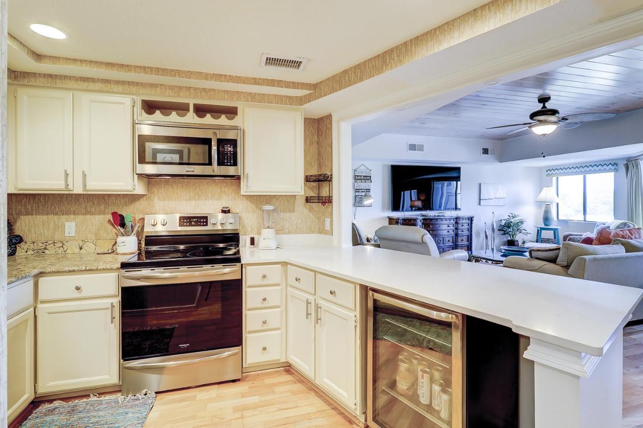 Forest Beach Villas Hilton Head Island Dış mekan fotoğraf
