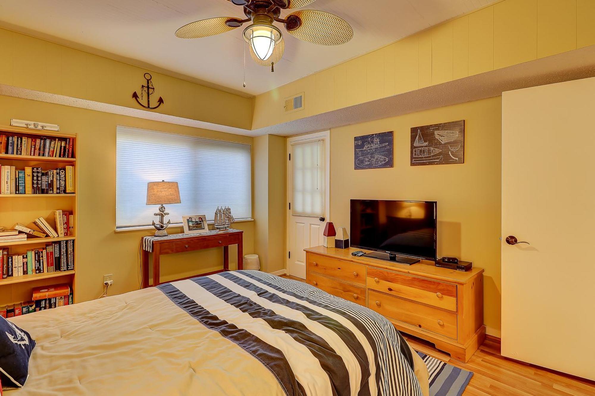 Forest Beach Villas Hilton Head Island Oda fotoğraf