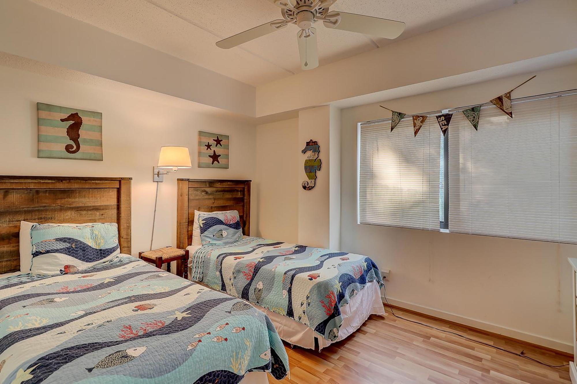 Forest Beach Villas Hilton Head Island Oda fotoğraf